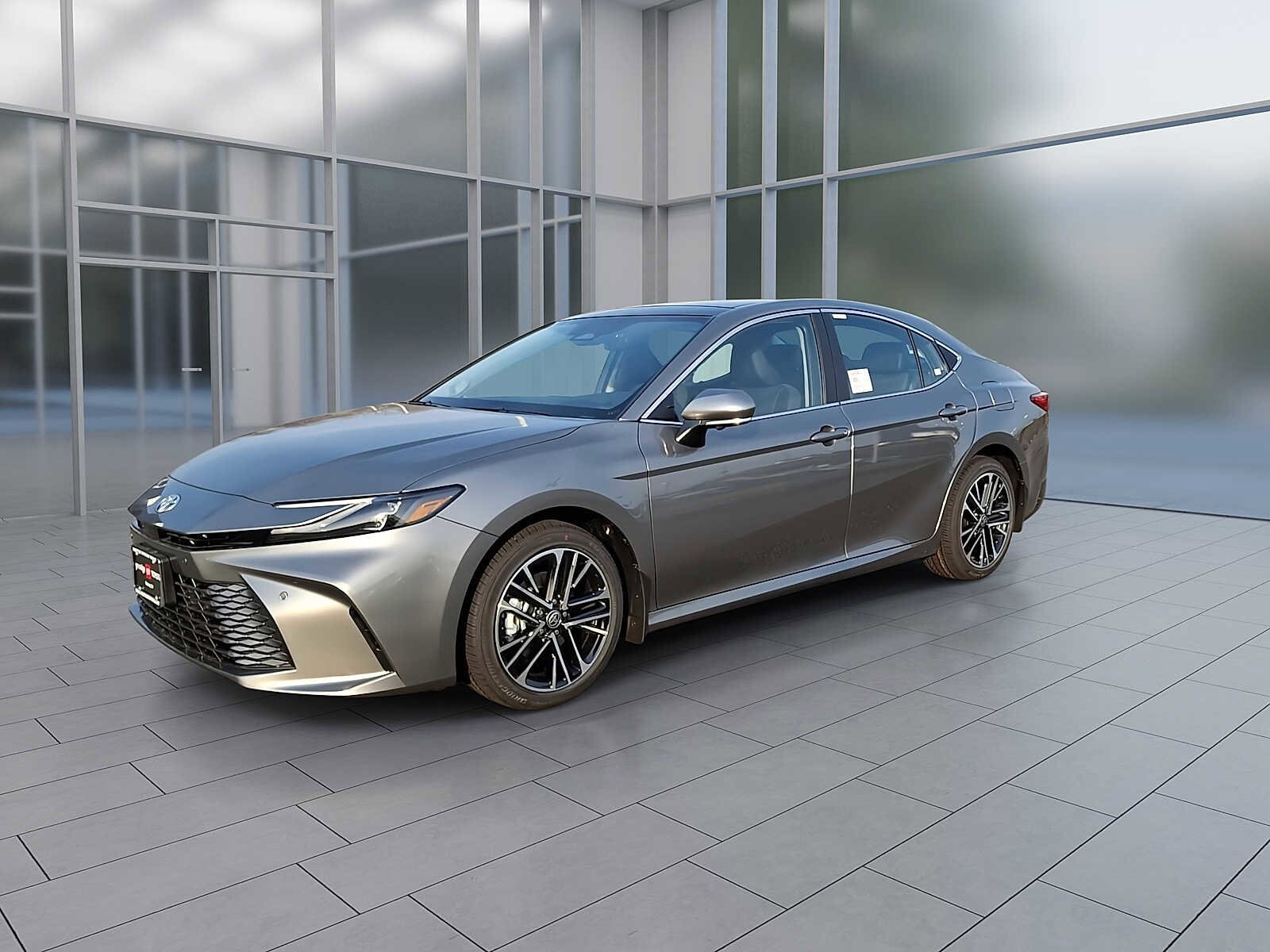 Thumbnail: 2026 Toyota Camry - 3