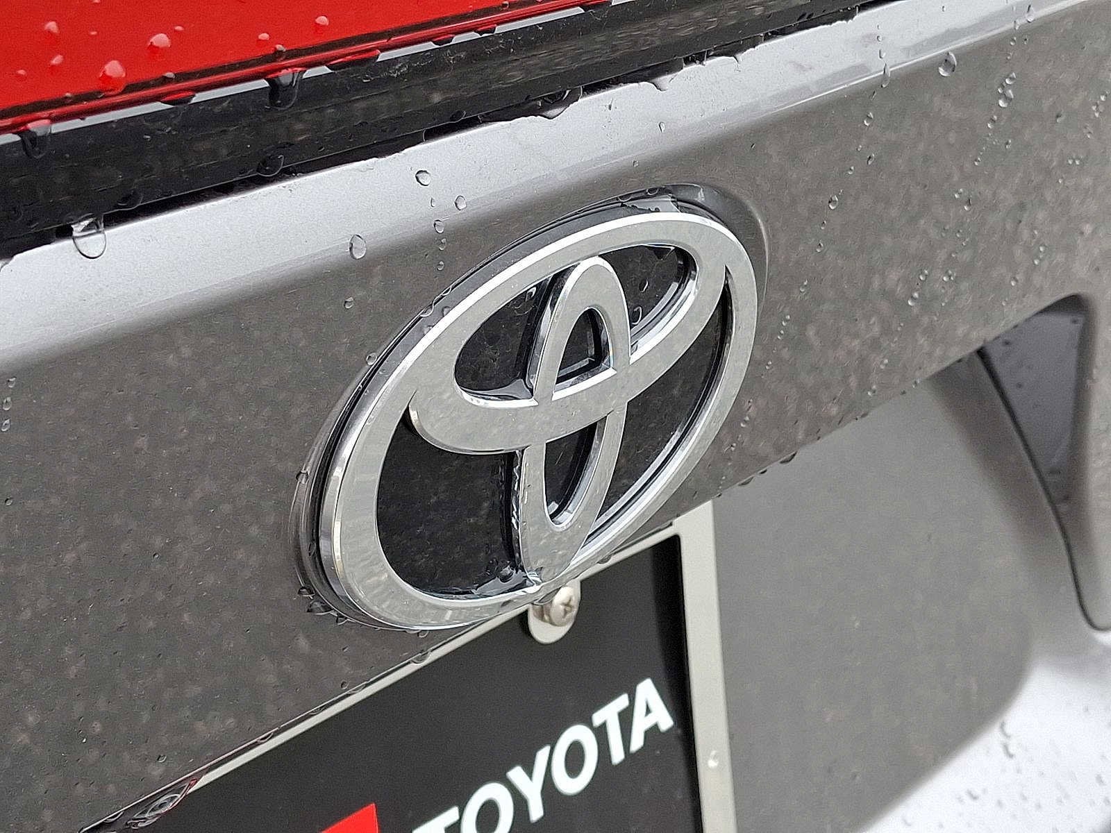 Thumbnail: 2026 Toyota bZ - 25