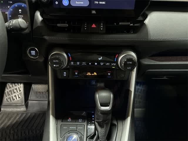 Thumbnail: 2023 Toyota RAV4 - 21