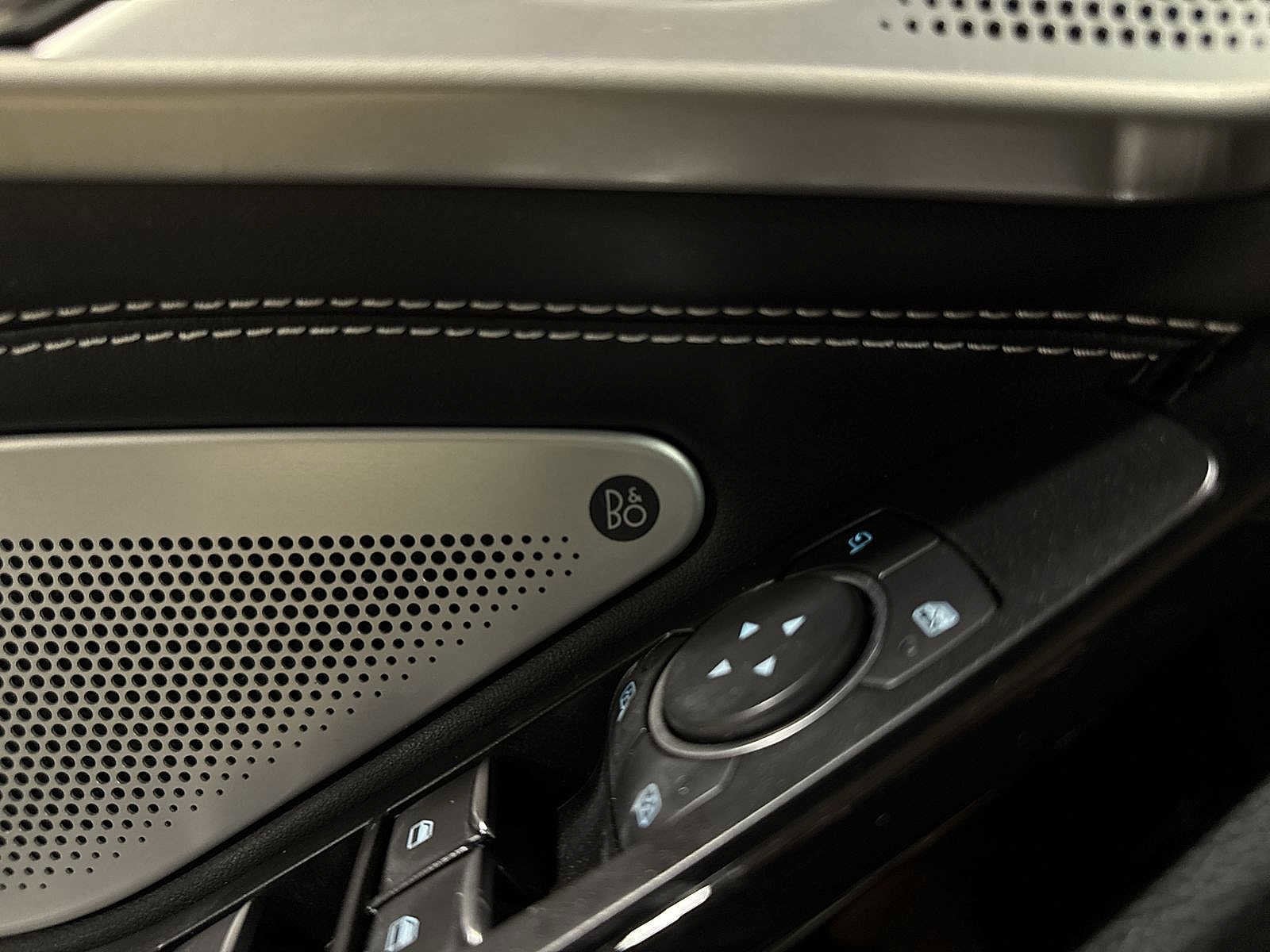 Thumbnail: 2022 Ford Explorer - 35