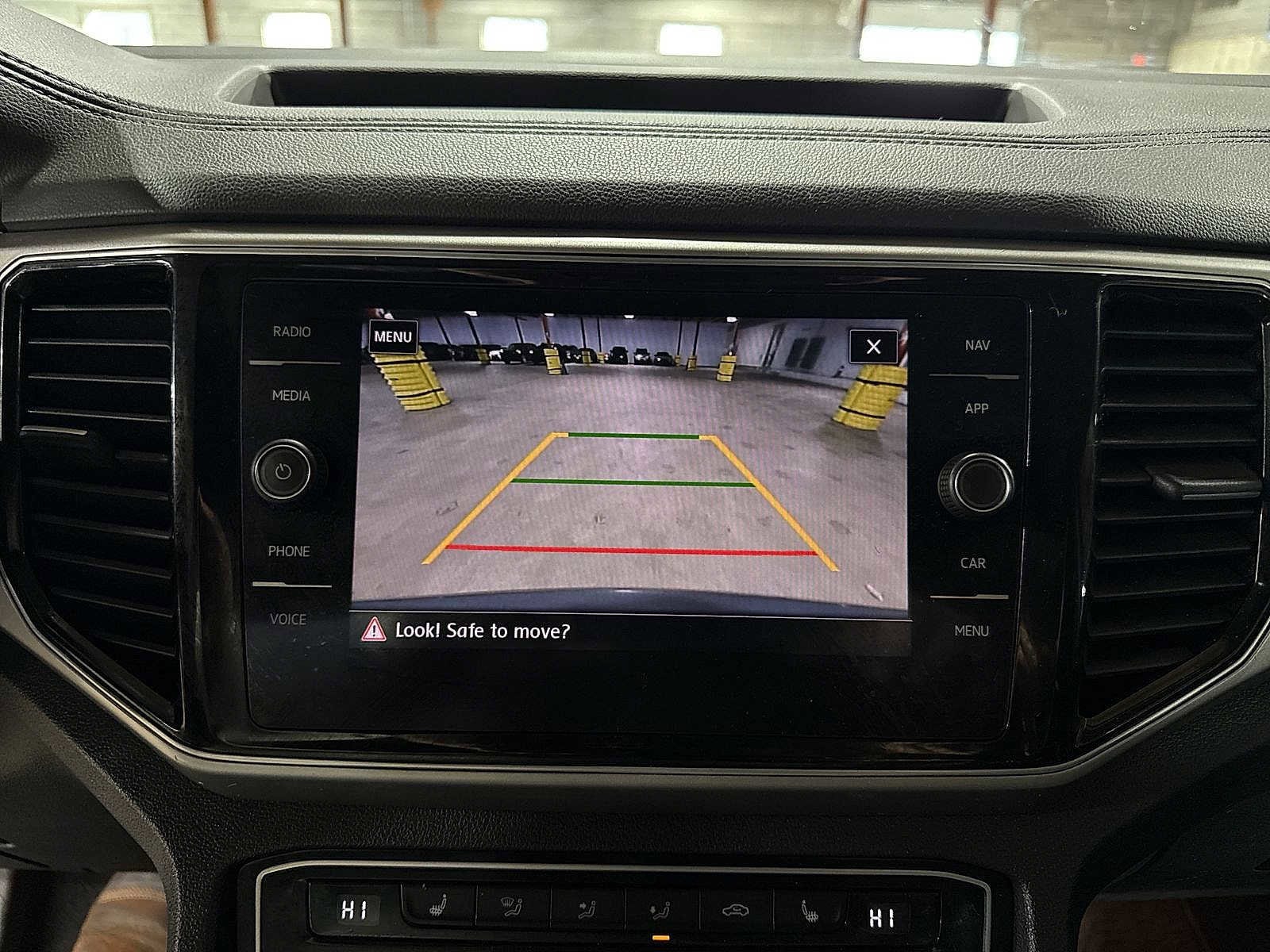 Thumbnail: 2019 Volkswagen Atlas - 27