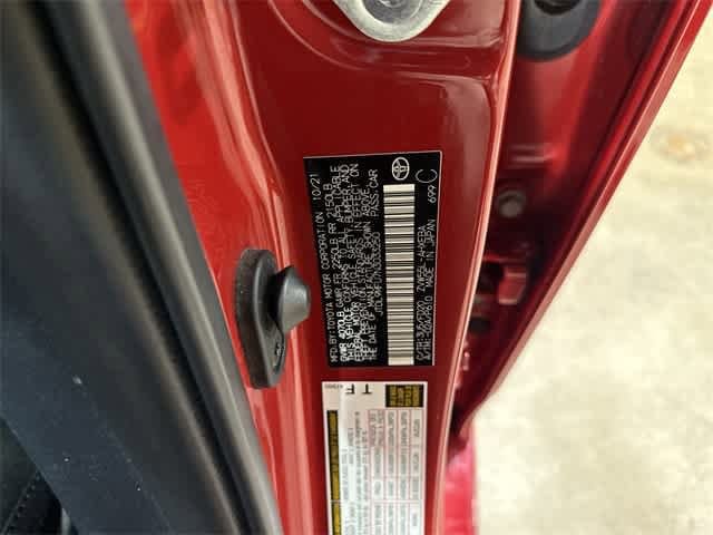Thumbnail: 2022 Toyota Prius - 14