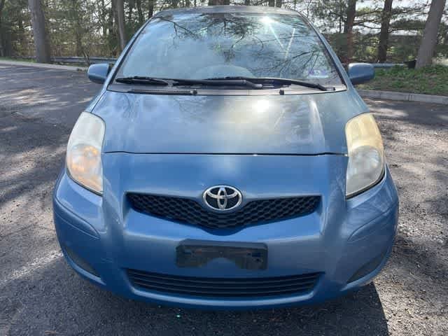 Thumbnail: 2009 Toyota Yaris - 2