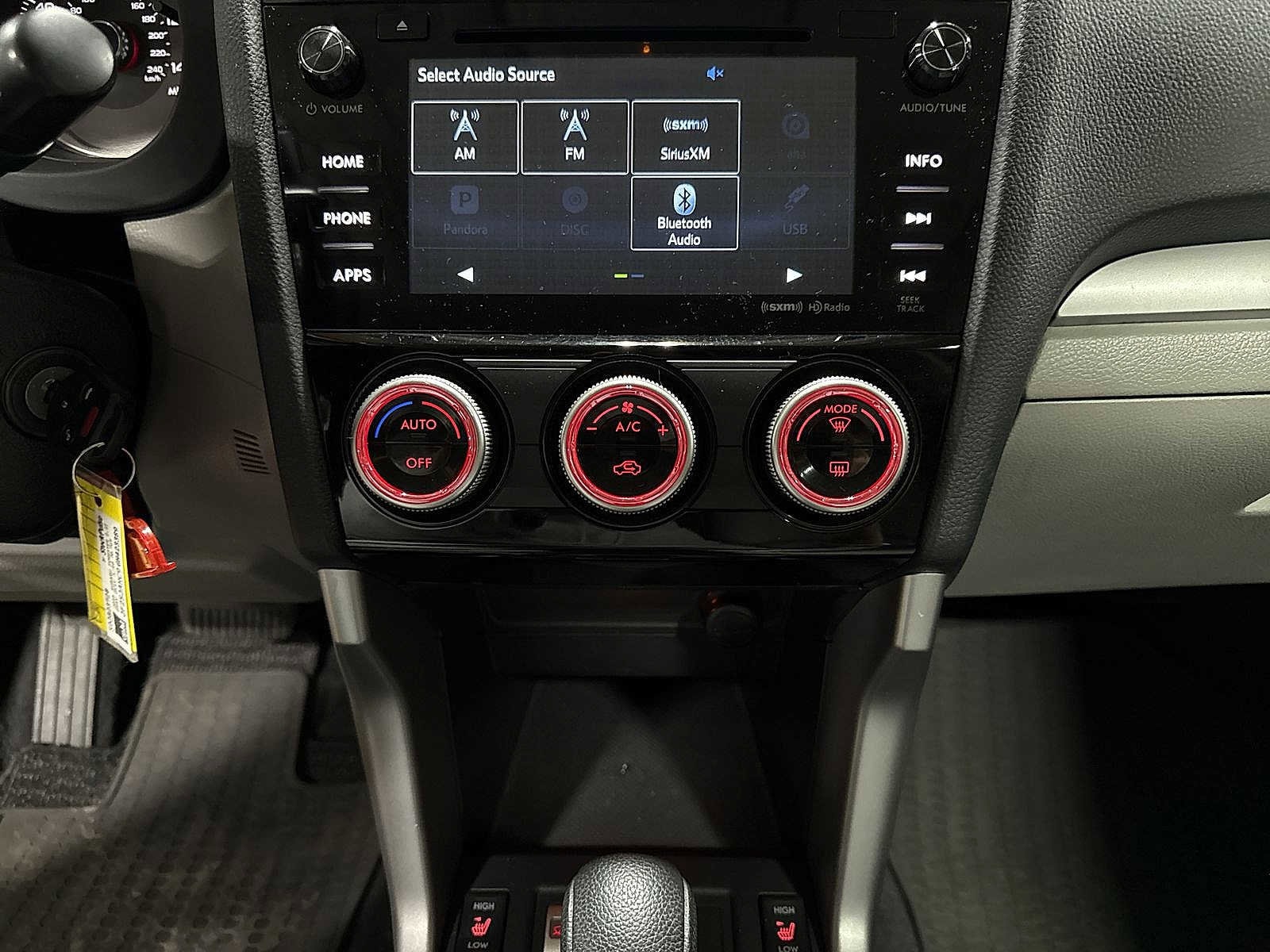 Thumbnail: 2016 Subaru Forester - 21