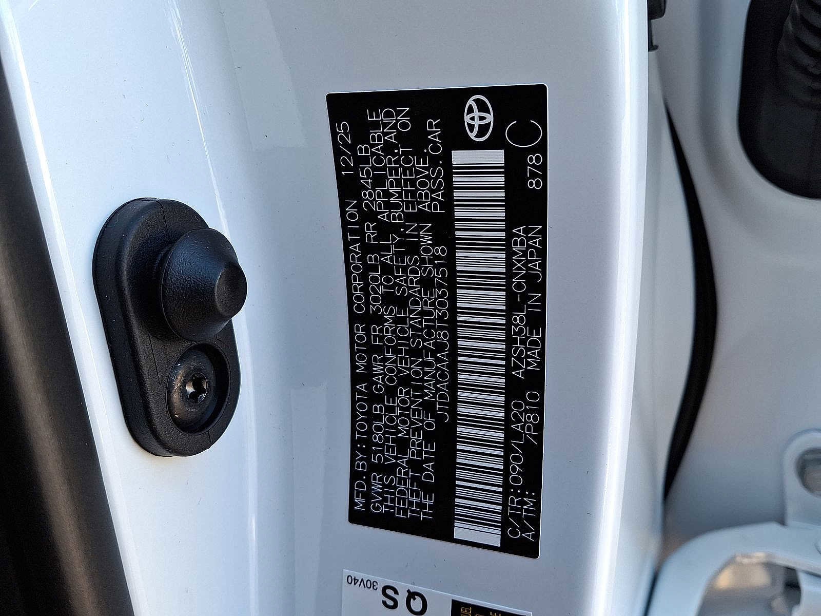 Thumbnail: 2026 Toyota Crown Signia - 18