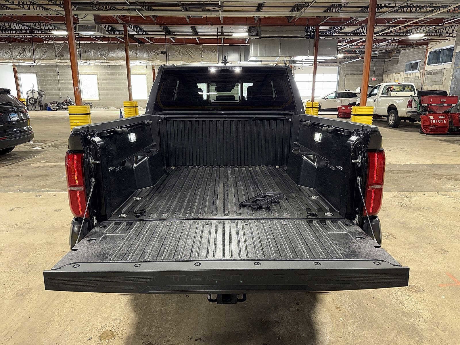 Thumbnail: 2024 Toyota Tacoma - 11