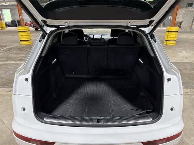2018 Audi Q5 Premium 11