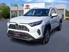 2025 Toyota RAV4 XLE XLE AWD SUV 2025 Toyota RAV4 XLE XLE AWD SUV