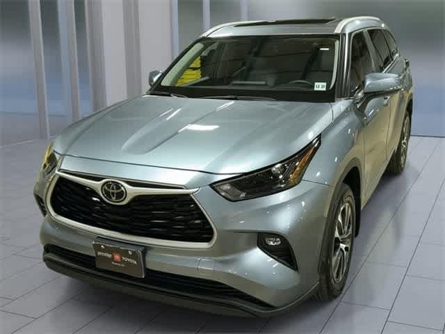 2023 Toyota Highlander XLE -
                  Ramsey, NJ