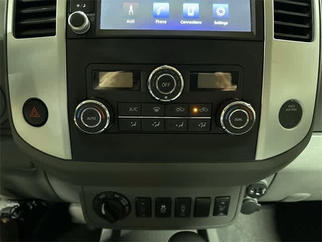 Thumbnail: 2021 Nissan Frontier - 21