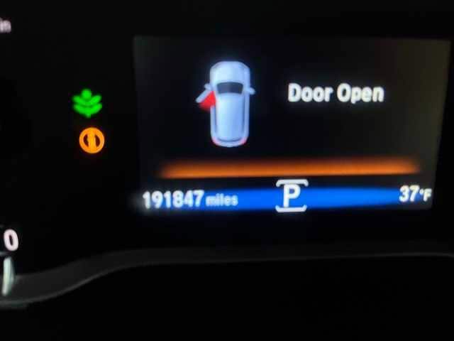 Thumbnail: 2016 Honda Pilot - 8