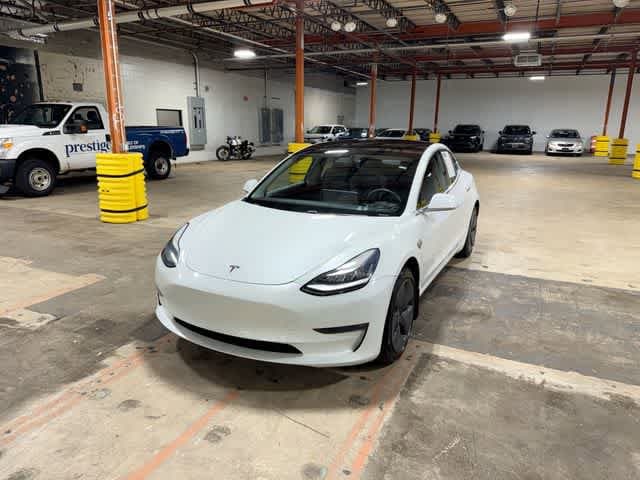 2019 Tesla Model 3  -
                  Ramsey, NJ