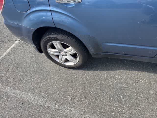 Thumbnail: 2010 Subaru Forester - 18