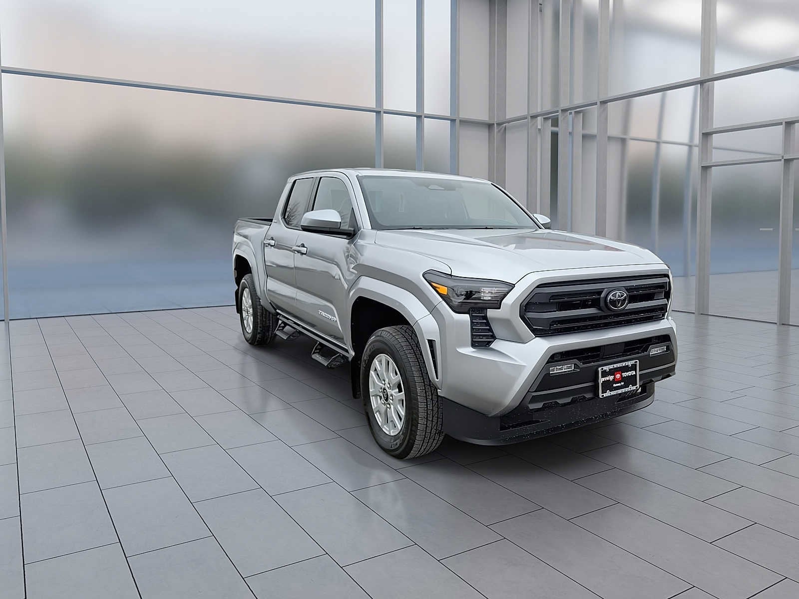 Thumbnail: 2026 Toyota Tacoma - 5