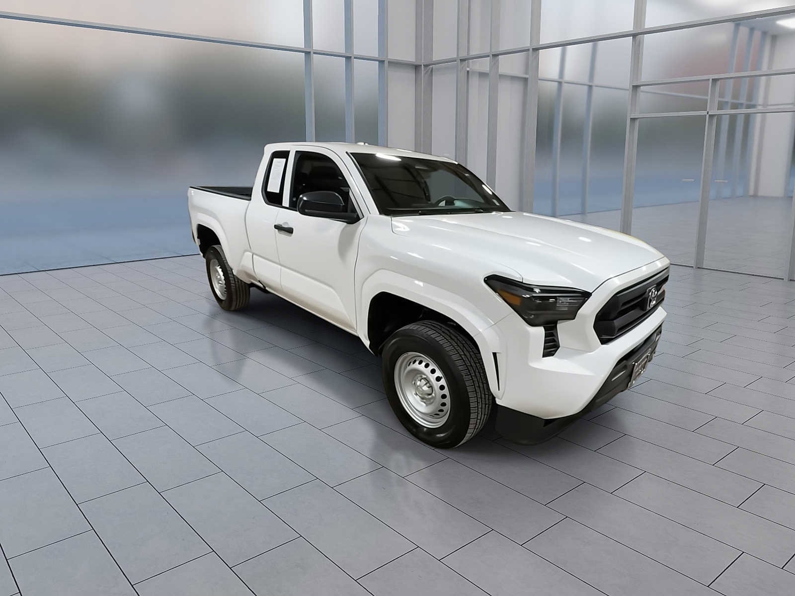 Thumbnail: 2025 Toyota Tacoma - 2