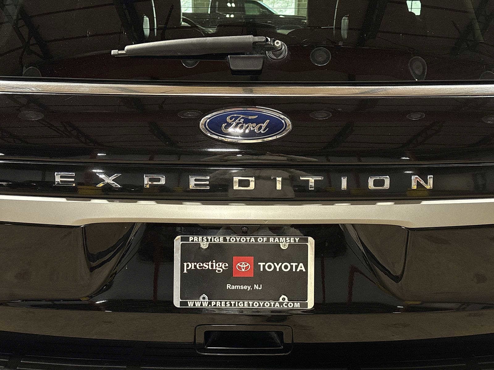 Thumbnail: 2024 Ford Expedition - 27