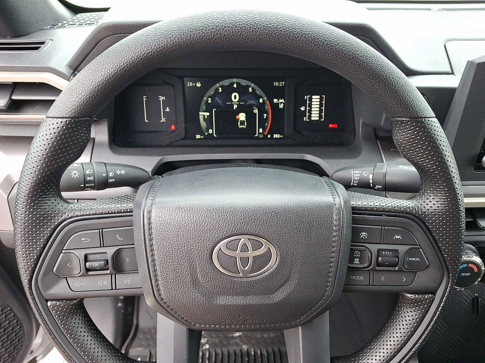 Thumbnail: 2026 Toyota Tacoma - 17