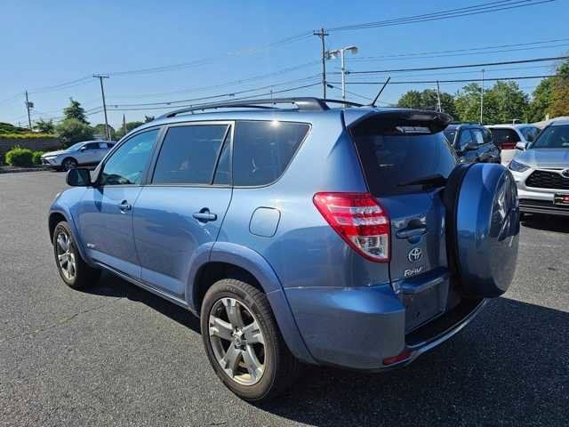 Thumbnail: 2012 Toyota RAV4 - 6