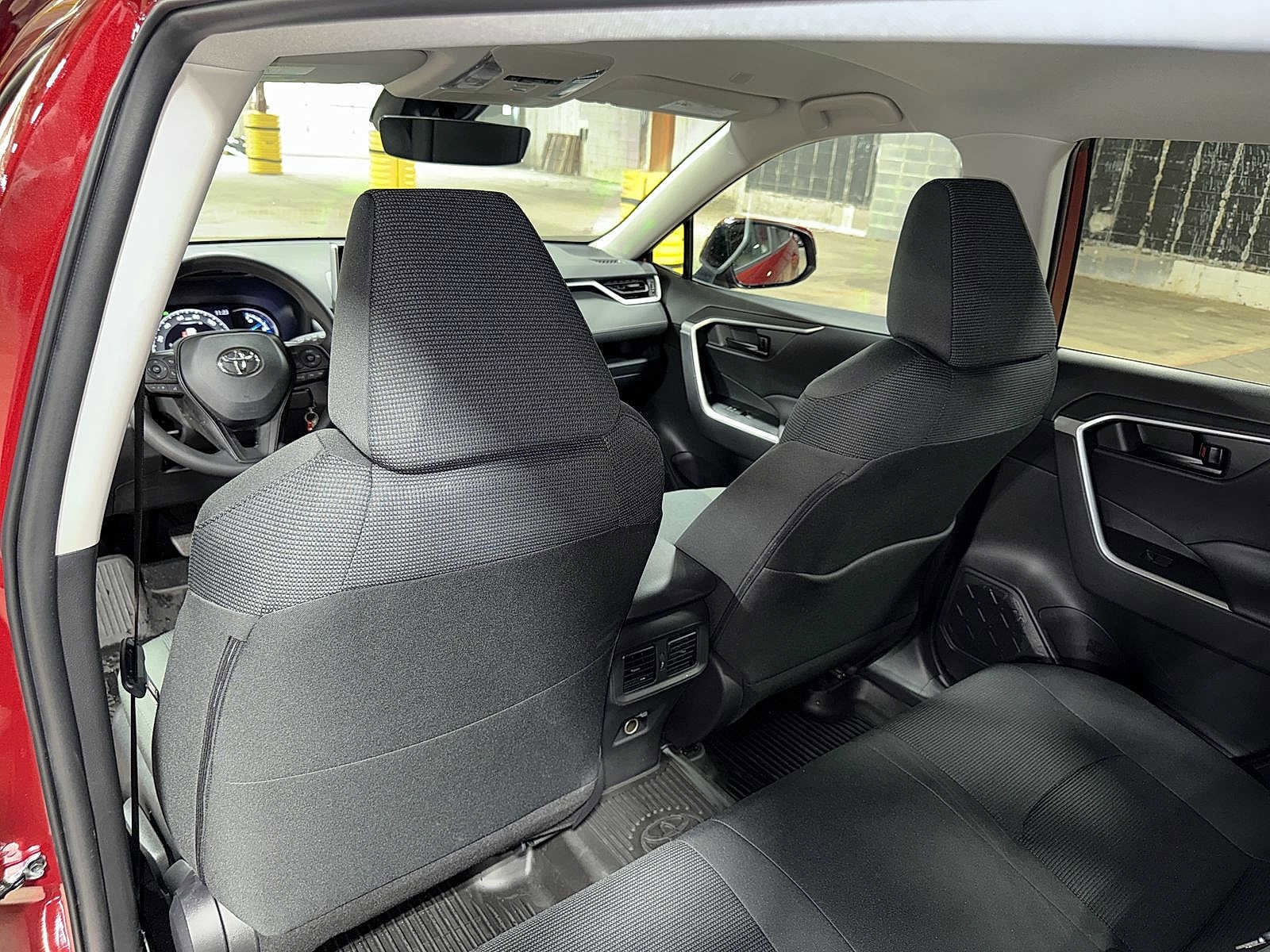 Thumbnail: 2024 Toyota RAV4 - 26