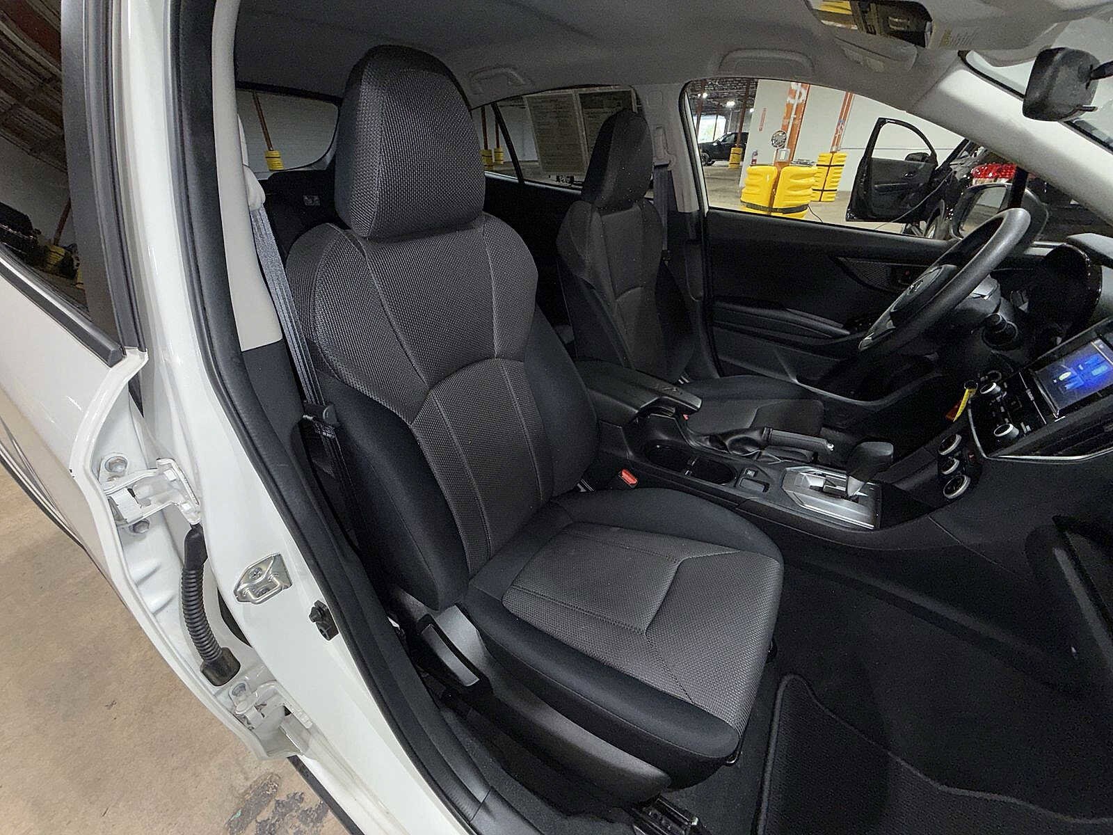 Thumbnail: 2021 Subaru Crosstrek - 16