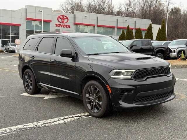 Thumbnail: 2023 Dodge Durango - 3