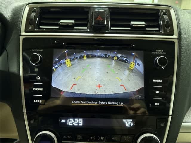 Thumbnail: 2019 Subaru Outback - 24