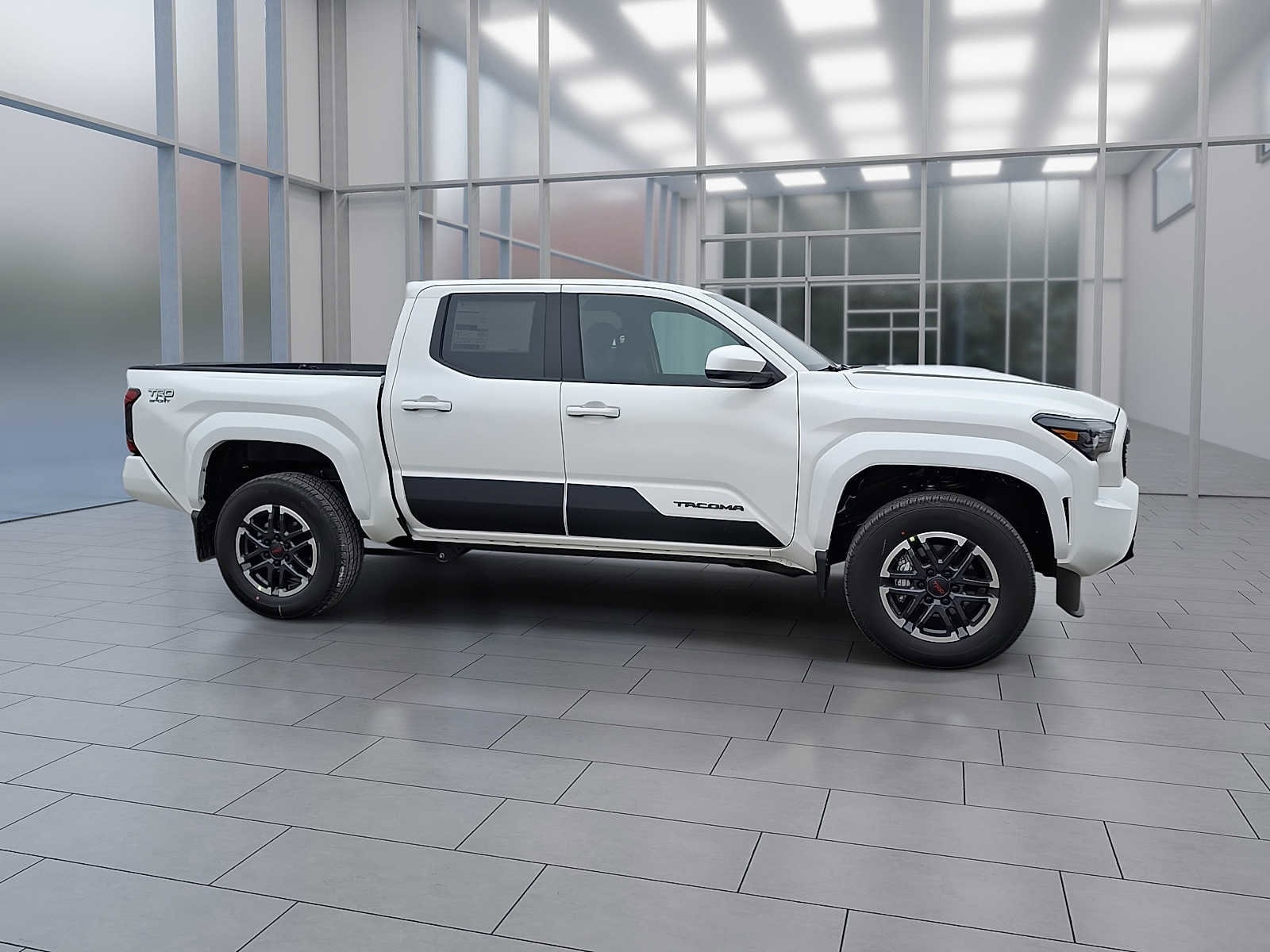 Thumbnail: 2026 Toyota Tacoma - 6