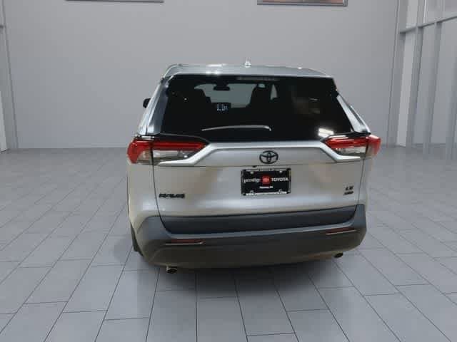Thumbnail: 2024 Toyota RAV4 - 7