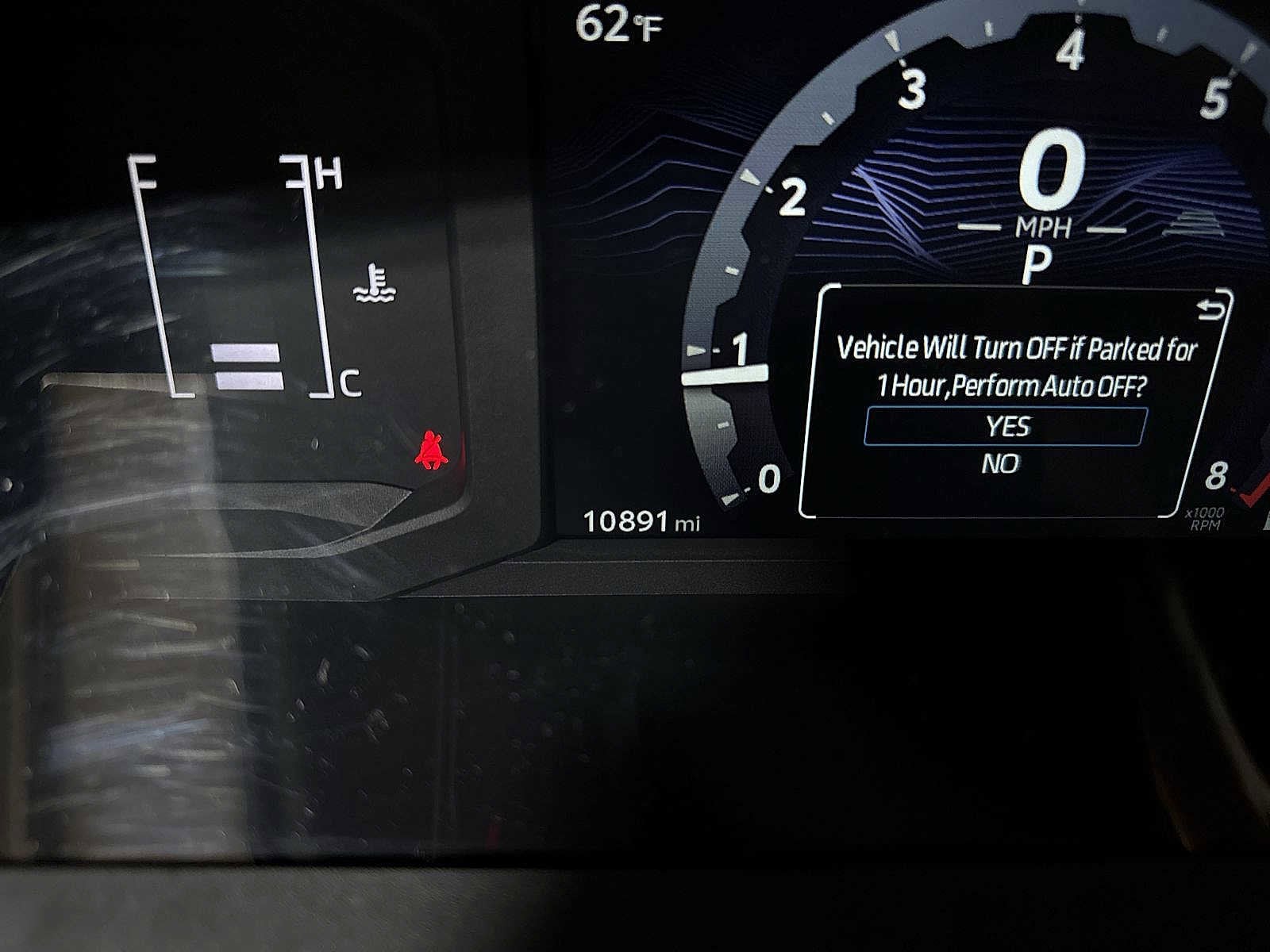 Thumbnail: 2024 Toyota Tacoma - 19