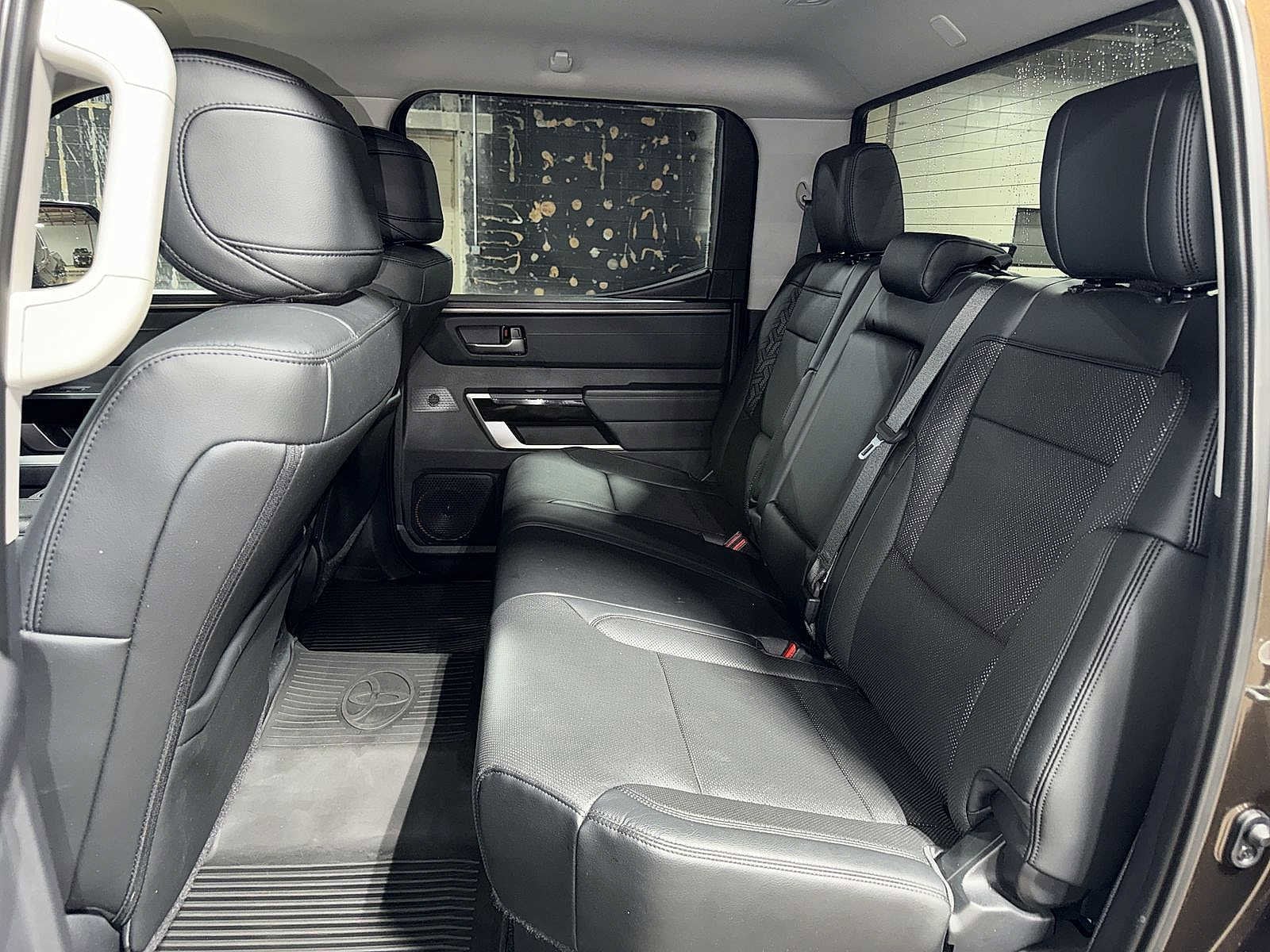 Thumbnail: 2022 Toyota Tundra - 17