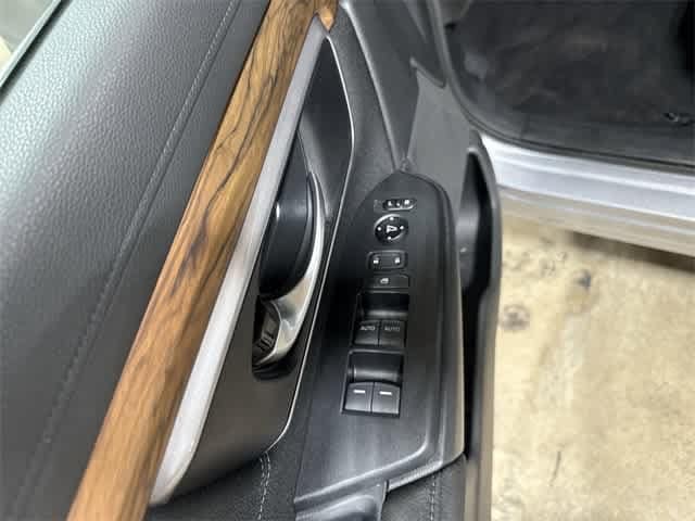 Thumbnail: 2018 Honda CR-V - 22