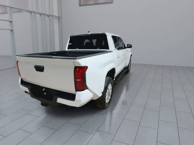 Thumbnail: 2026 Toyota Tacoma - 8