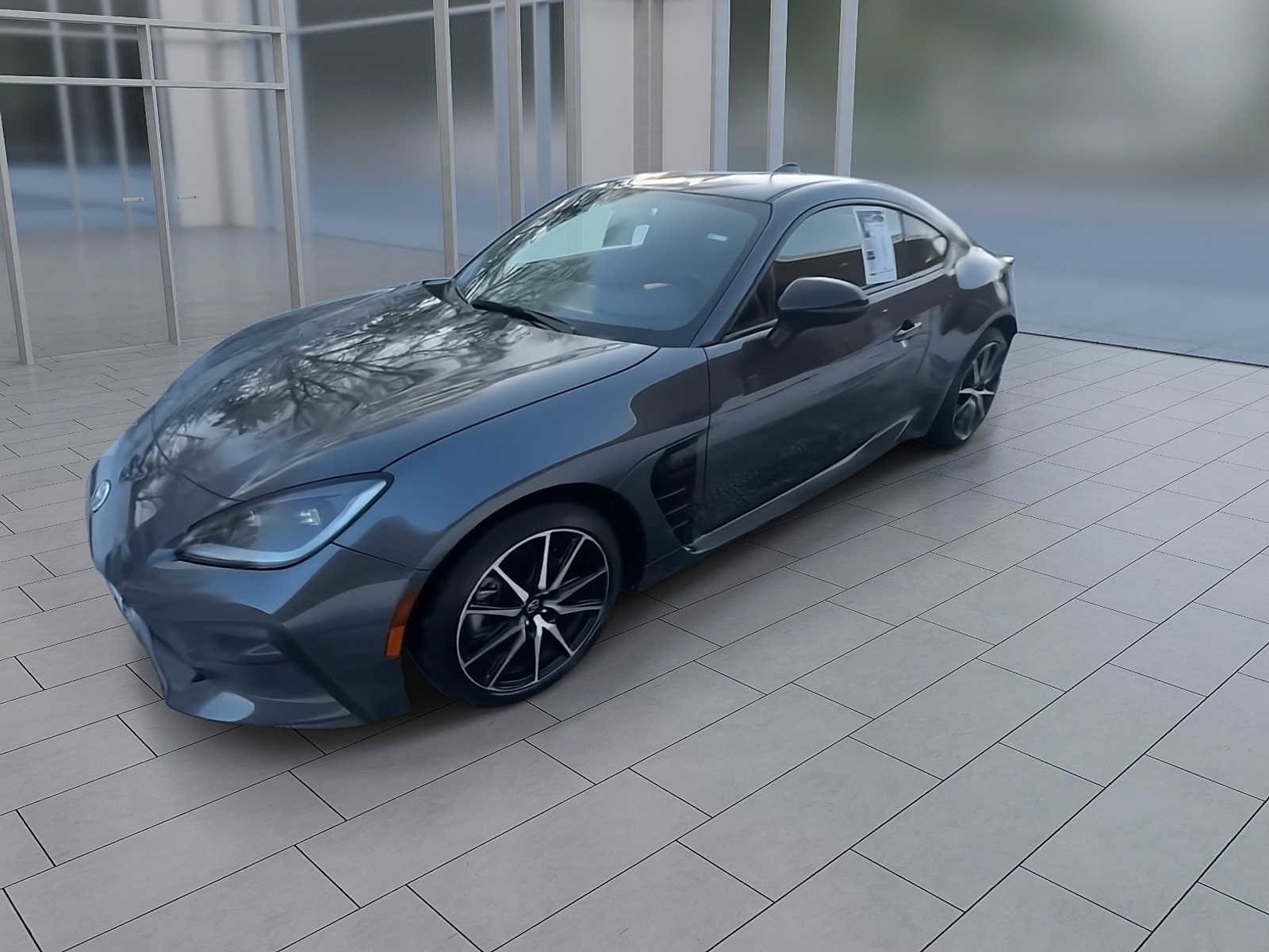 Thumbnail: 2023 Toyota GR86 - 4