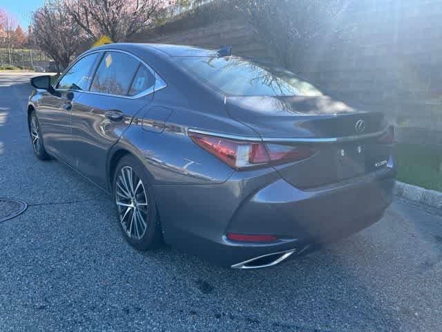 Thumbnail: 2023 Lexus ES - 6