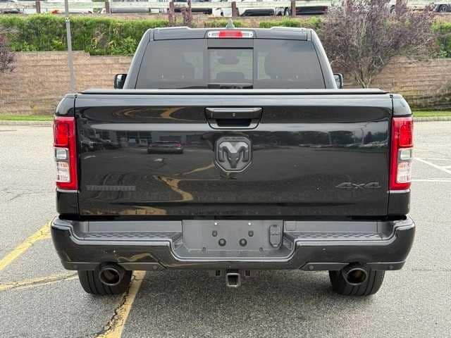 Thumbnail: 2021 RAM 1500 - 5
