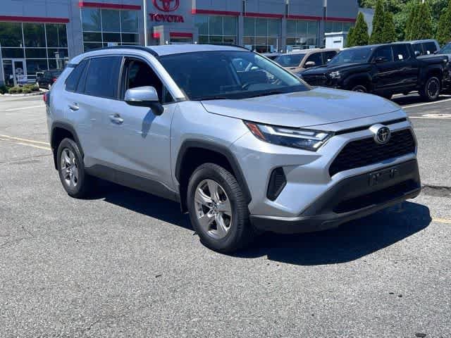 Thumbnail: 2022 Toyota RAV4 - 36