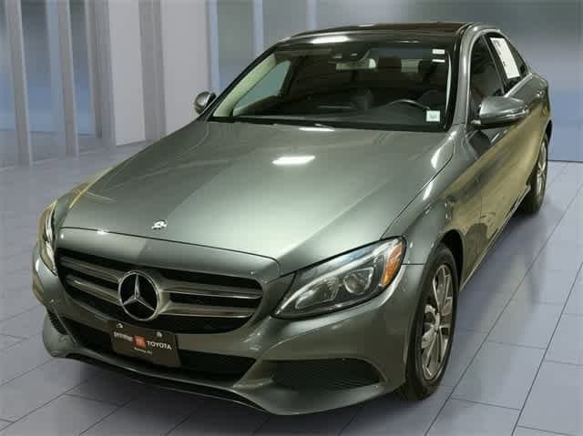 2017 Mercedes-Benz C-Class C 300 -
                  Ramsey, NJ