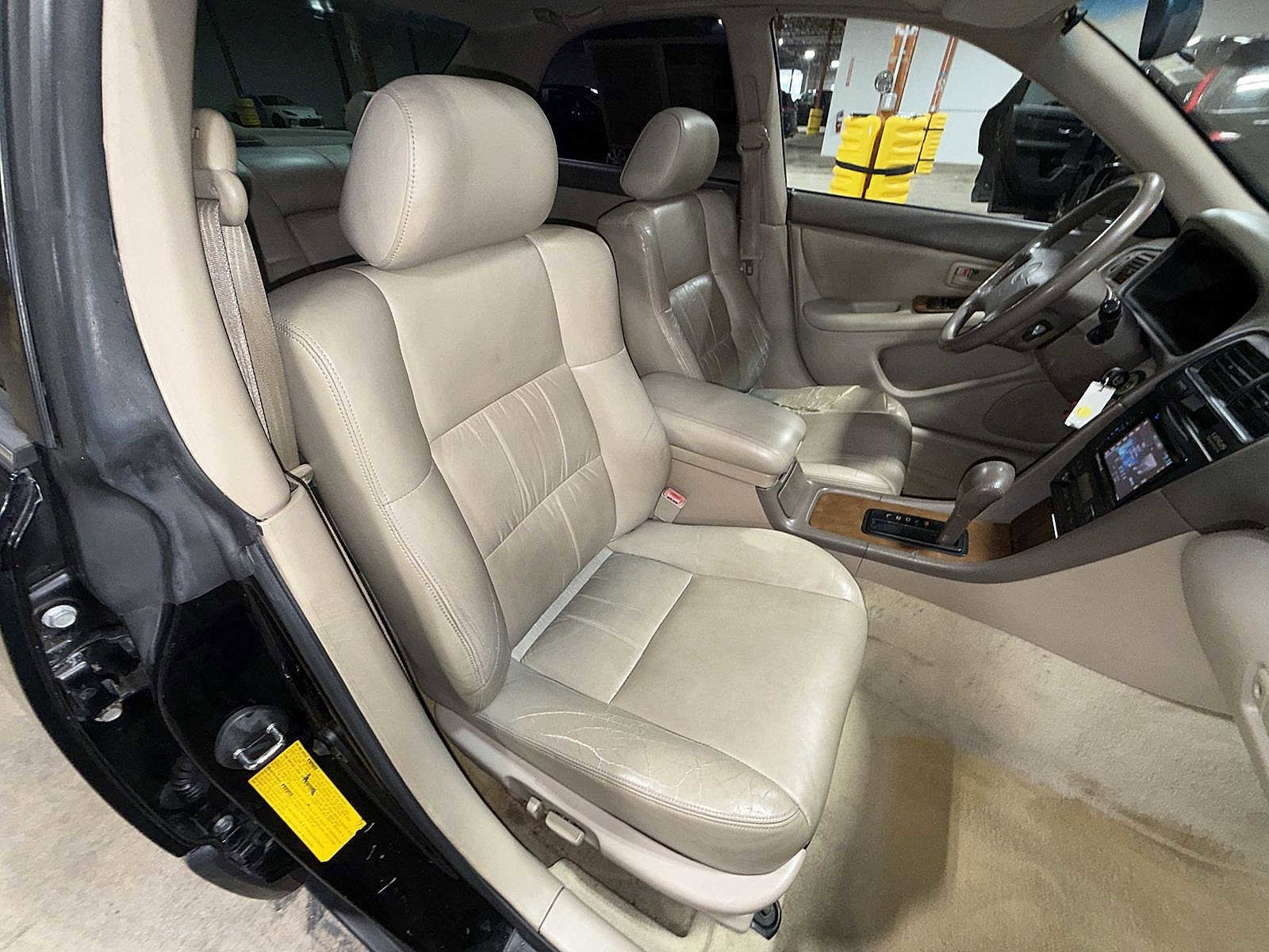 Thumbnail: 1998 Lexus ES - 16