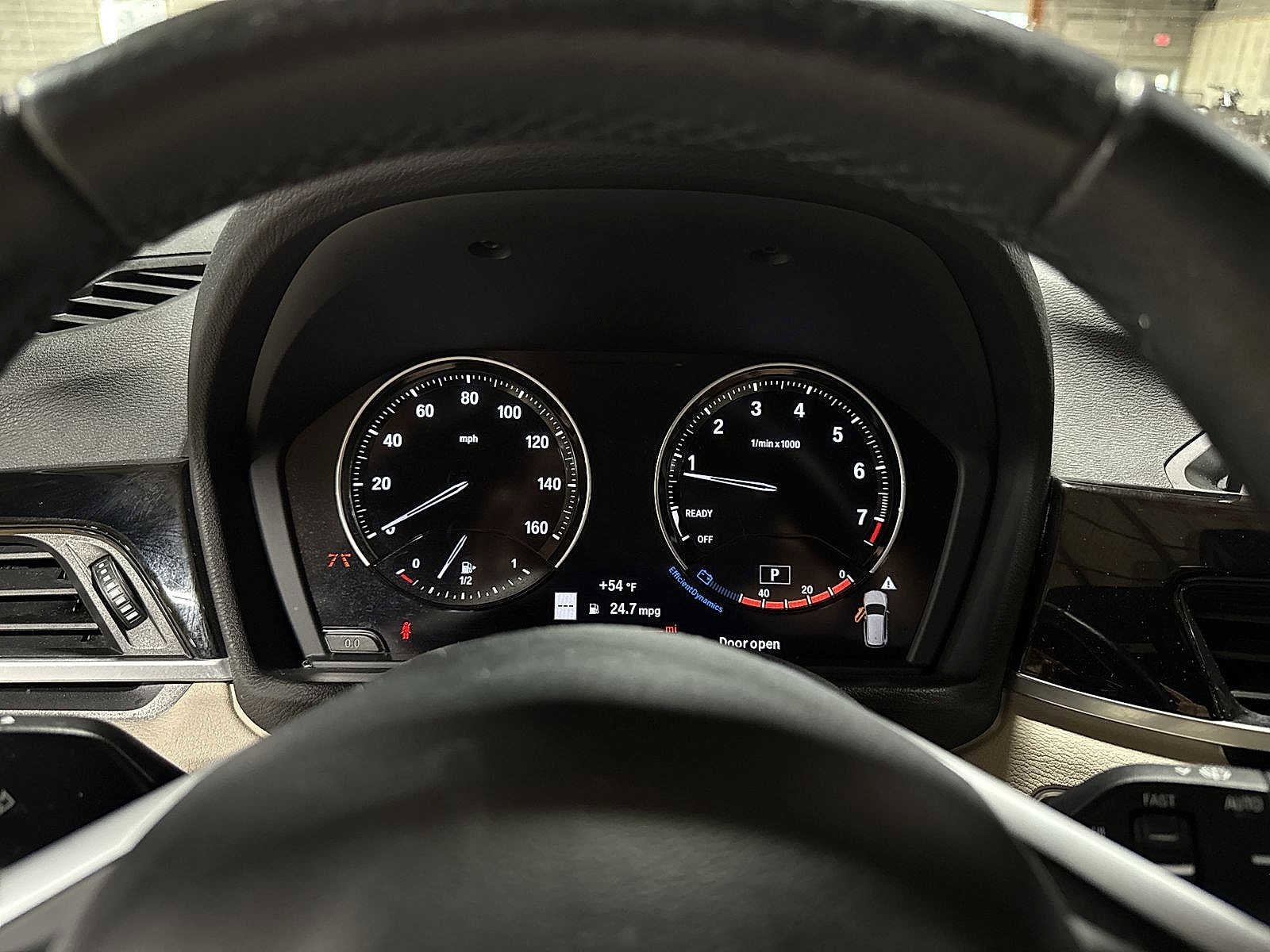 Thumbnail: 2019 BMW X1 - 33