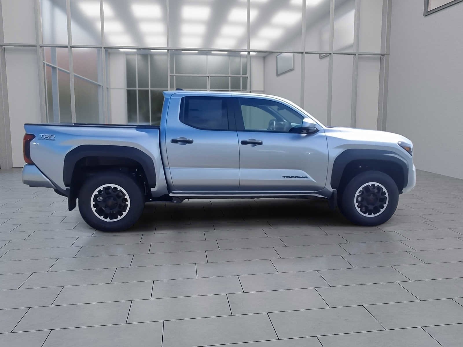 2026 Toyota Tacoma TRD Off Road - Photo 7