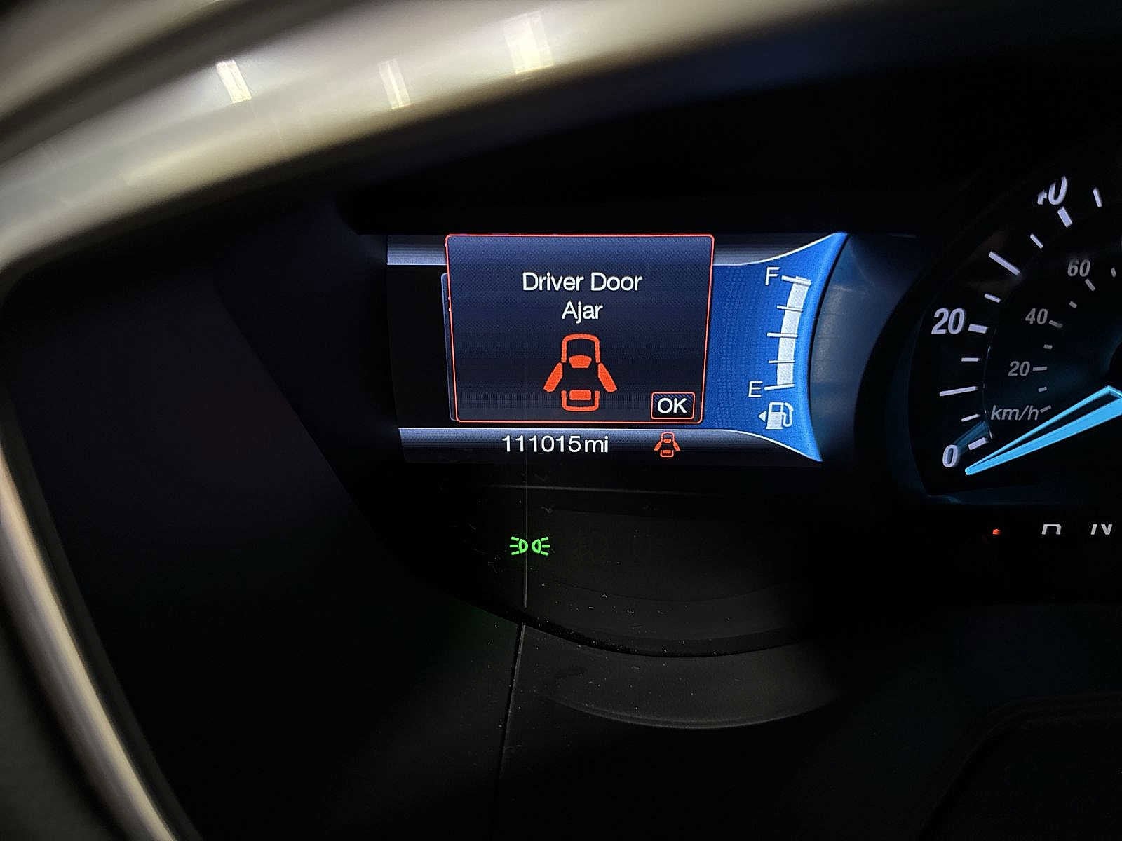 Thumbnail: 2020 Ford Fusion - 19