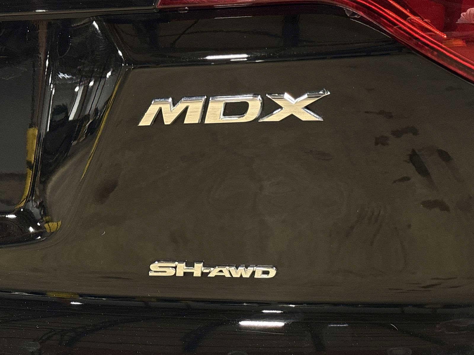 Thumbnail: 2013 Acura MDX - 28