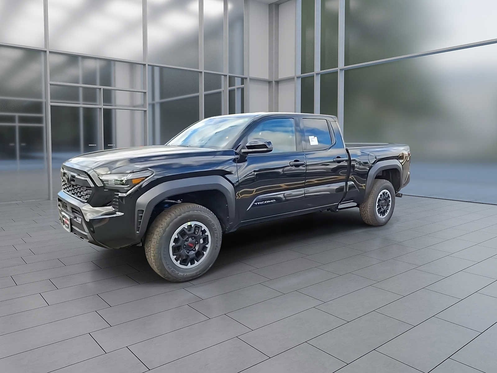 Thumbnail: 2025 Toyota Tacoma - 3