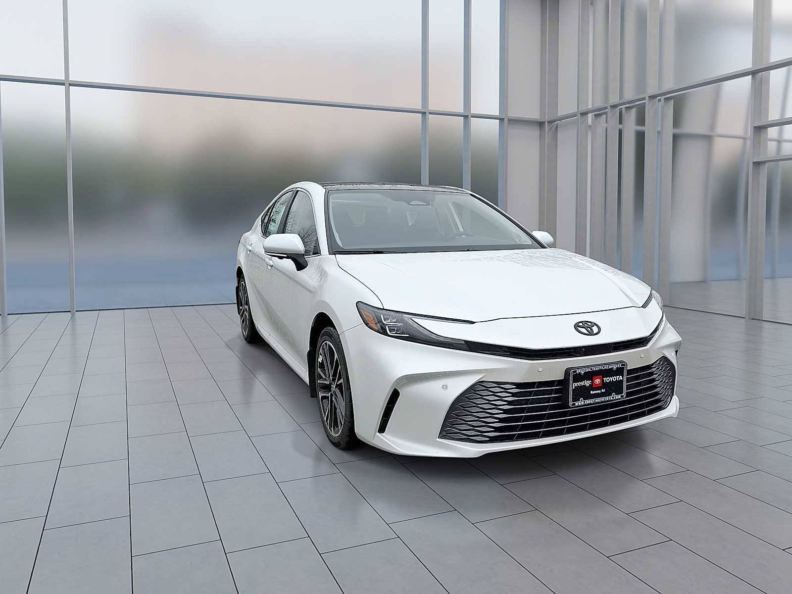 Thumbnail: 2026 Toyota Camry - 5