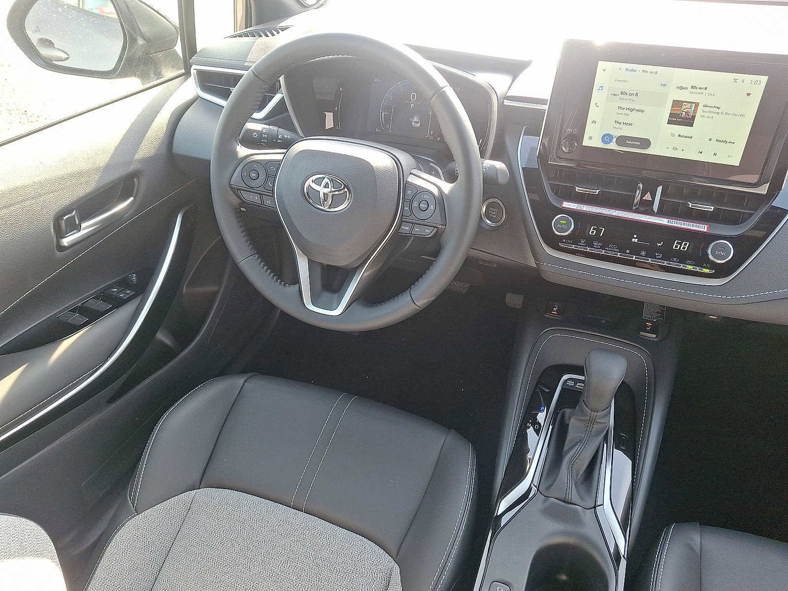 Thumbnail: 2026 Toyota Corolla - 15