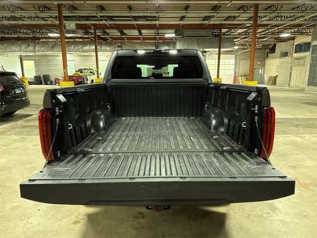 2022 Toyota Tundra SR5 11