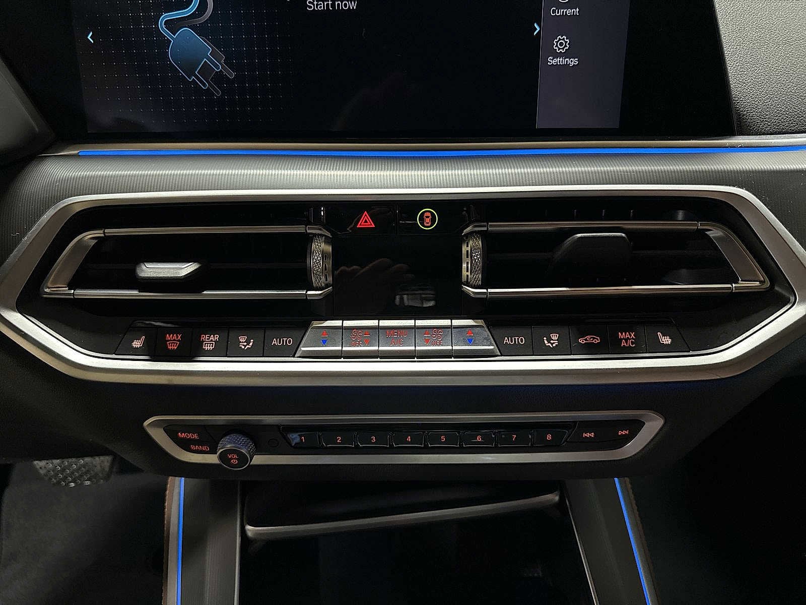 Thumbnail: 2022 BMW X5 - 22