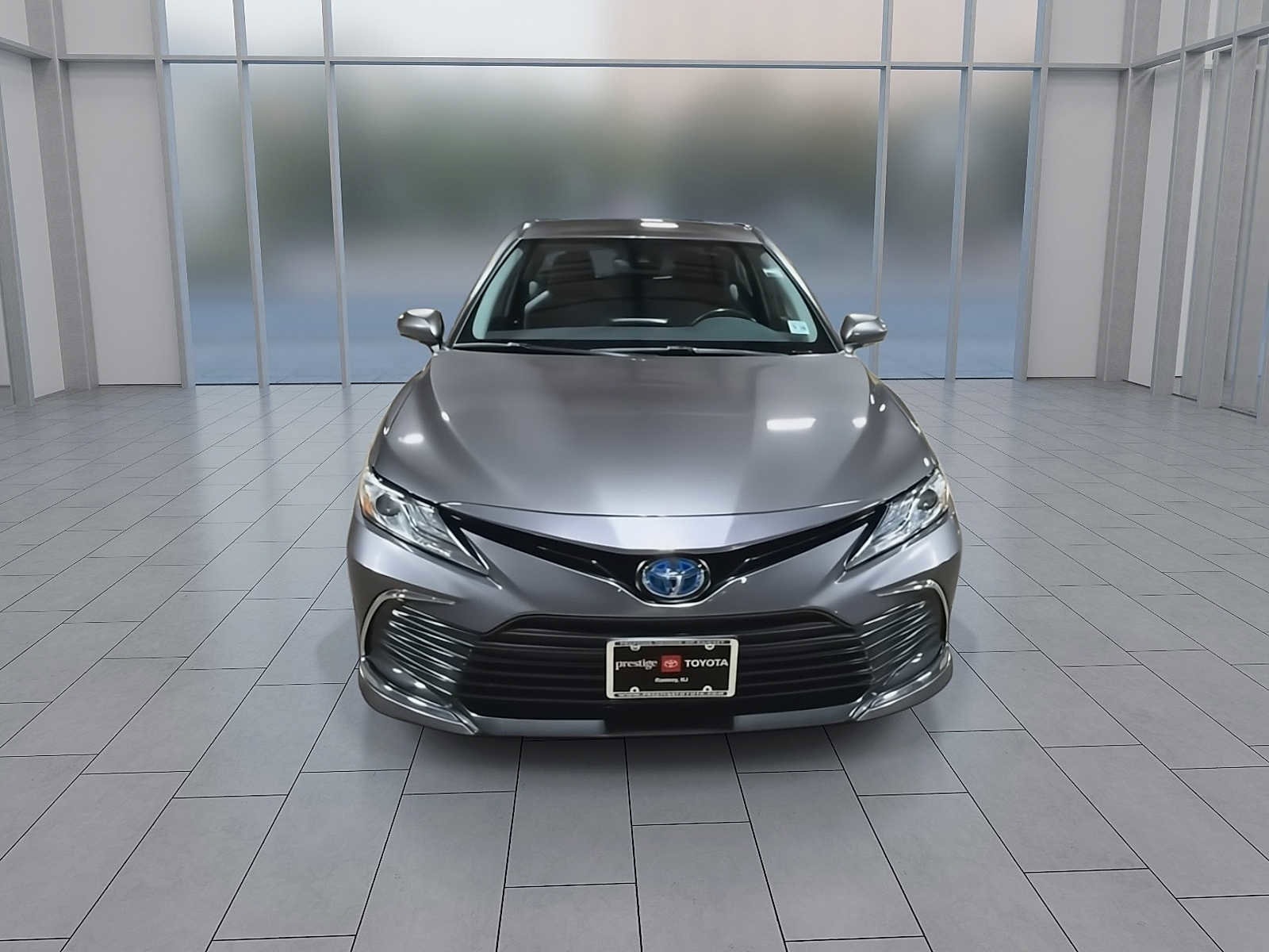 Thumbnail: 2023 Toyota Camry - 3