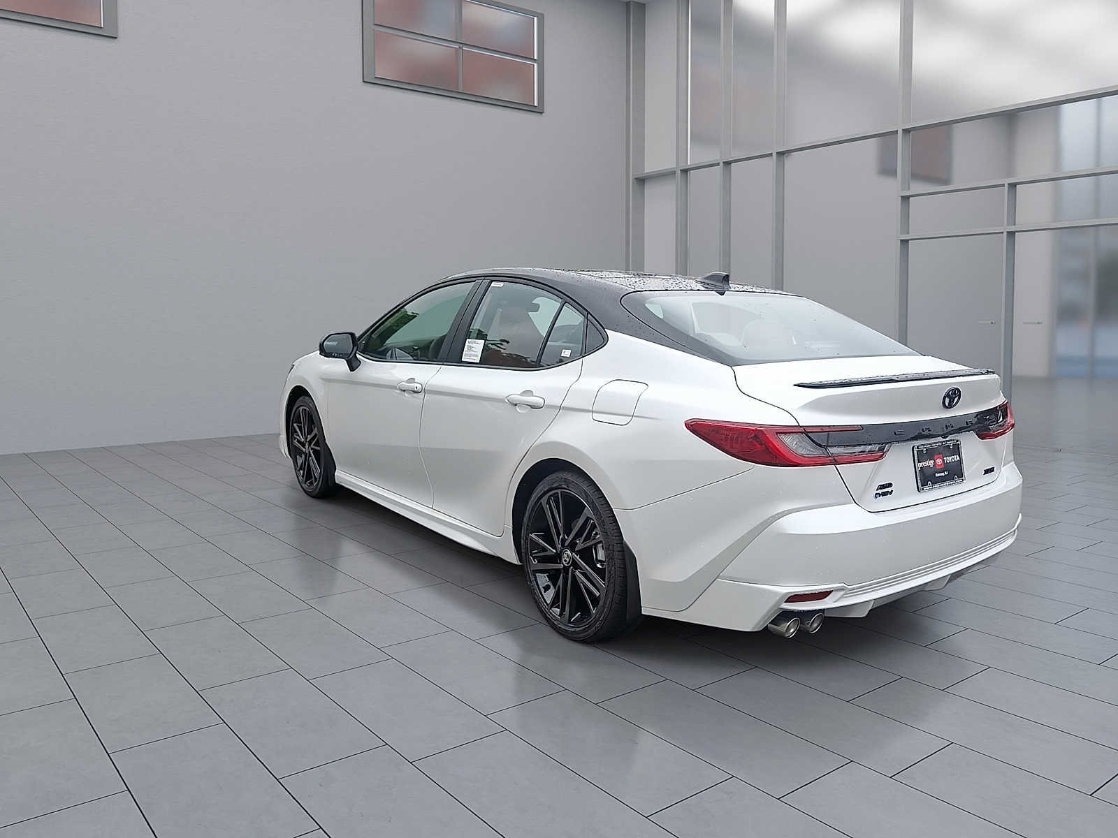 Thumbnail: 2026 Toyota Camry - 9
