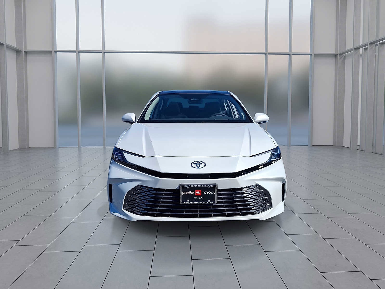 Thumbnail: 2026 Toyota Camry - 8